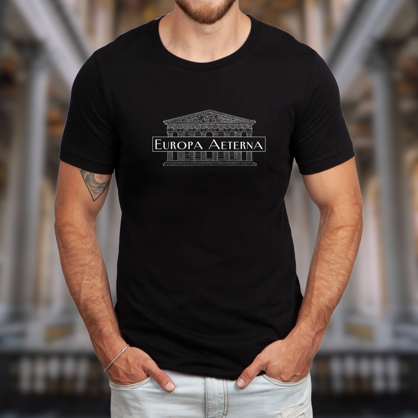 Europa Aeterna