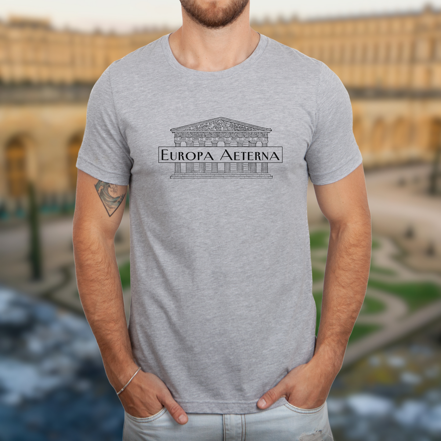 Europa Aeterna