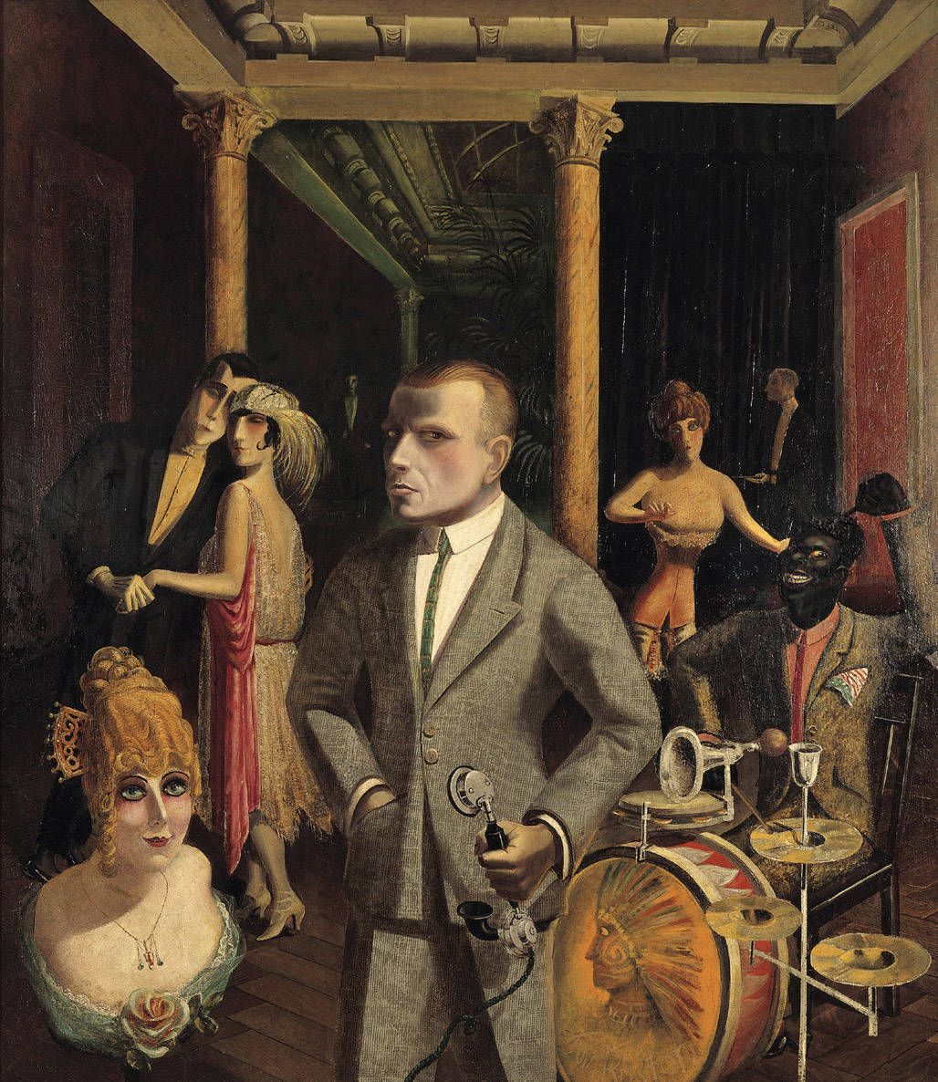 The Untold Weimar Republic