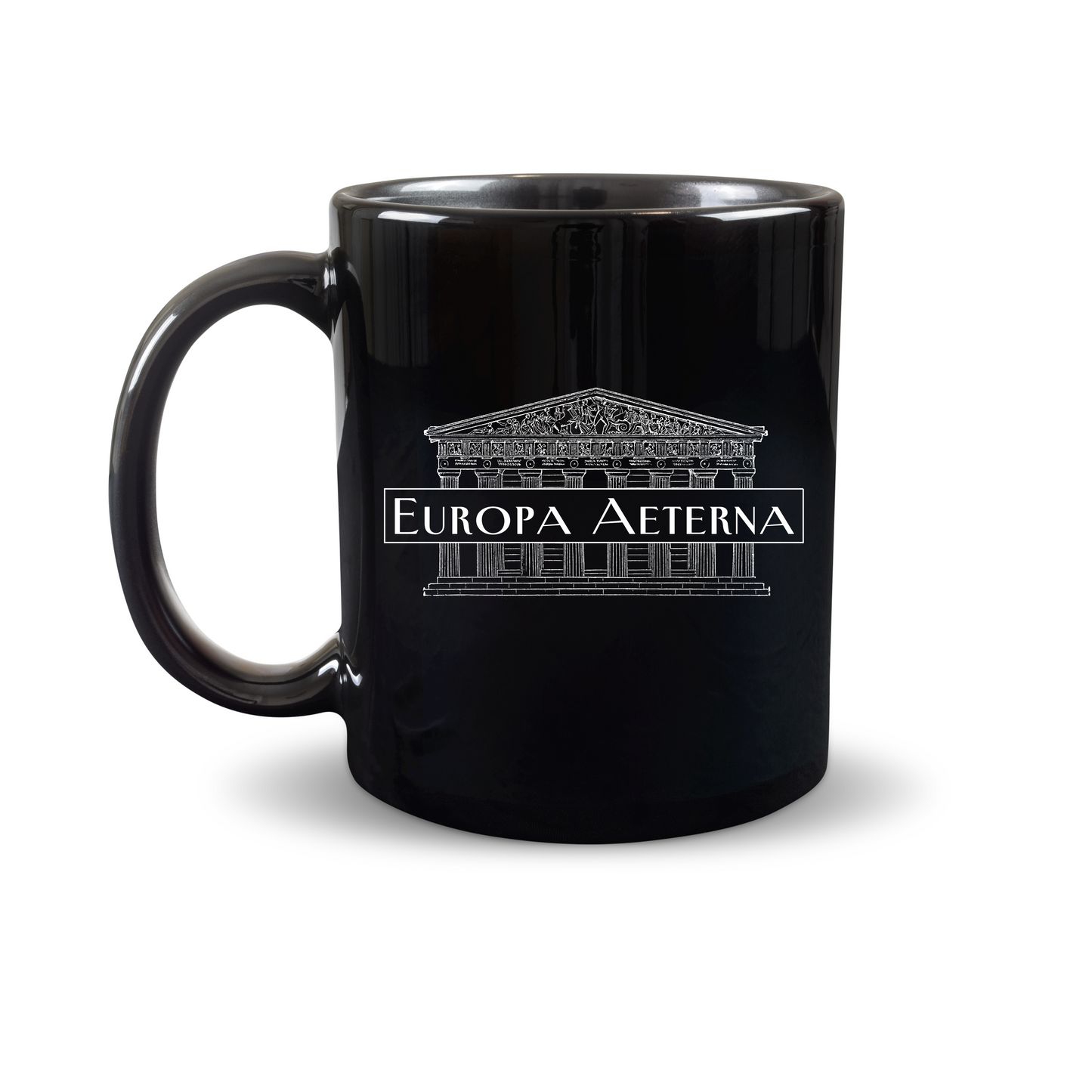 Europa Aeterna Mug