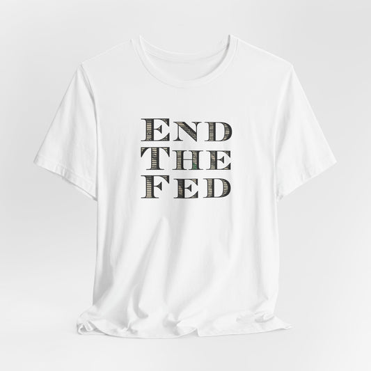 End The Fed